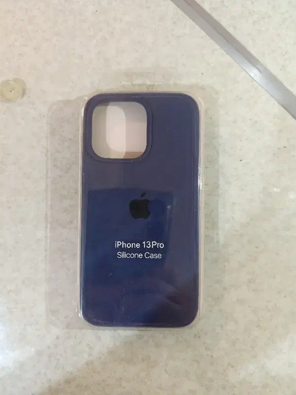 کاور سیلیکونی گوشی موبایل آیفون ۱۳ پرو|لوازم جانبی موبایل و تبلت|مراغه, |دیوار