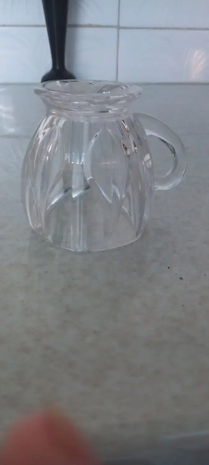 بلور|ظروف سرو و پذیرایی|مشهد, شهرک بهارستان|دیوار