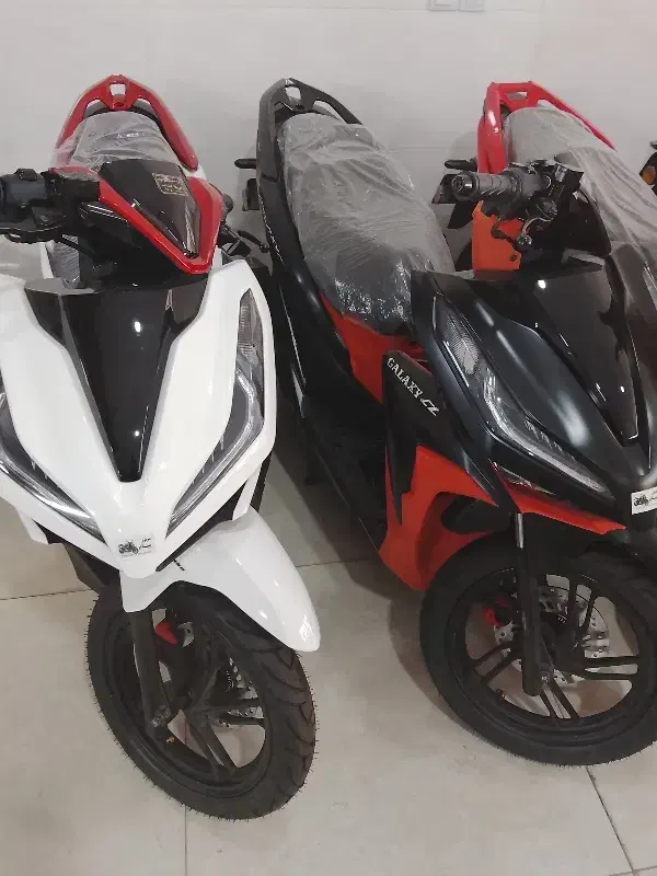 طرح کلیک 150|موتورسیکلت|دورود, |دیوار