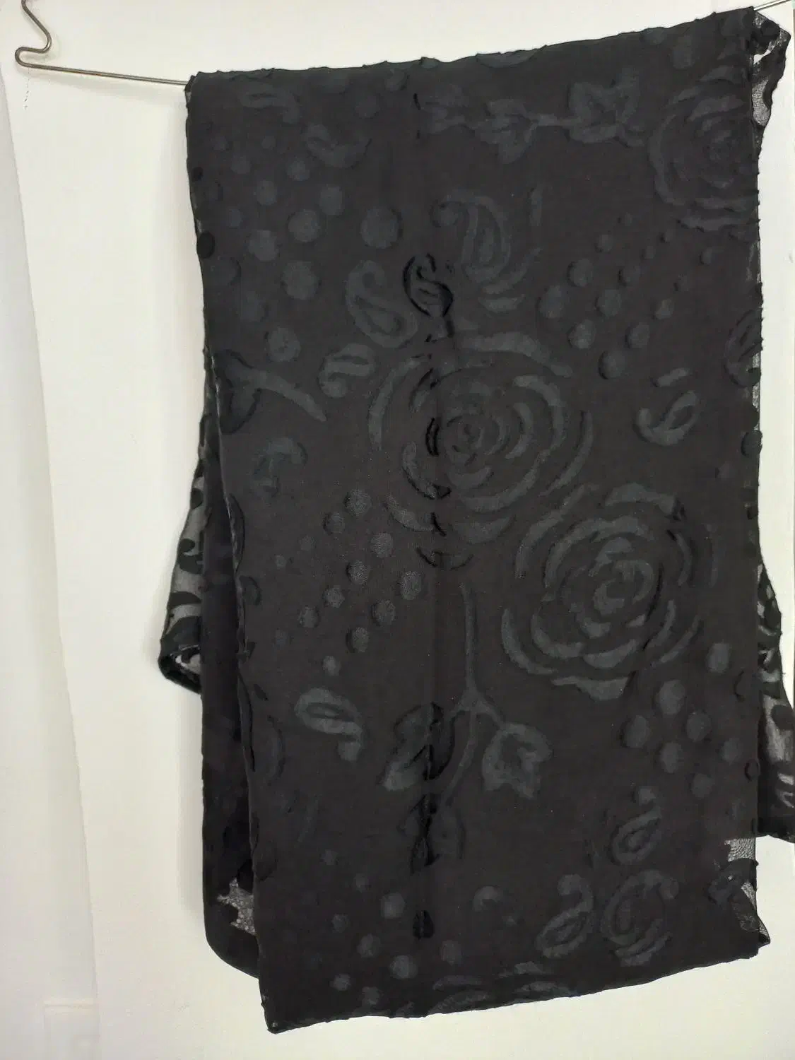 چادر زنانه مشکی|لباس|میاندوآب, |دیوار