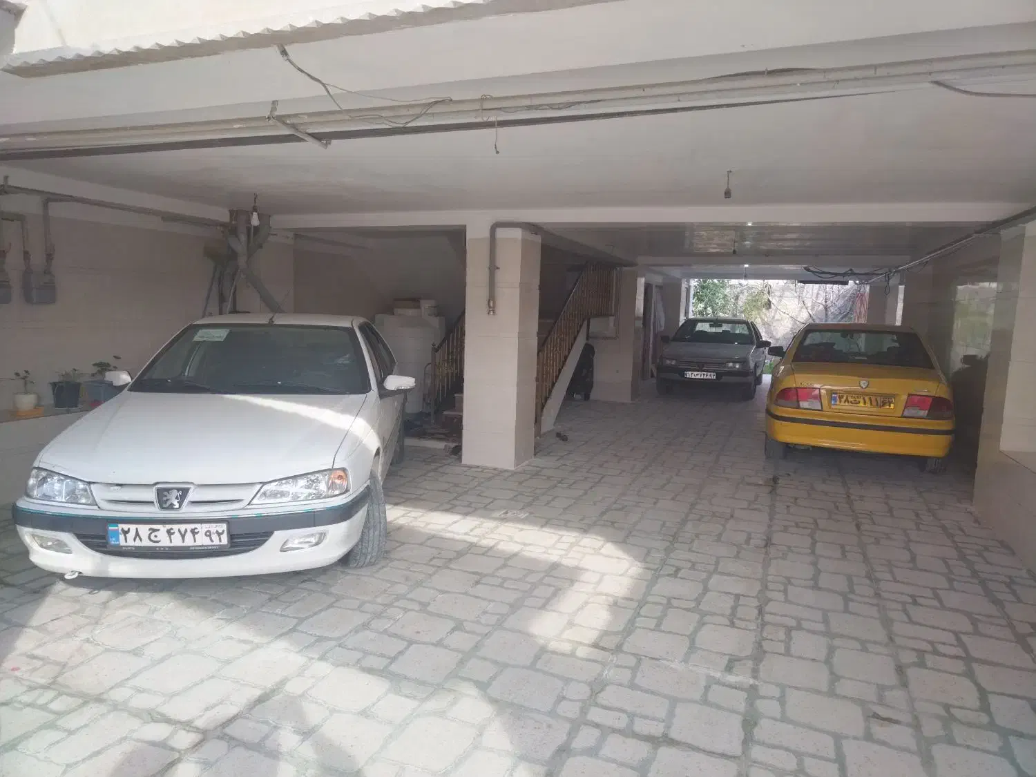 فروش و تهاتر آپارتمان دوبلکس|فروش آپارتمان|قائمشهر, |دیوار