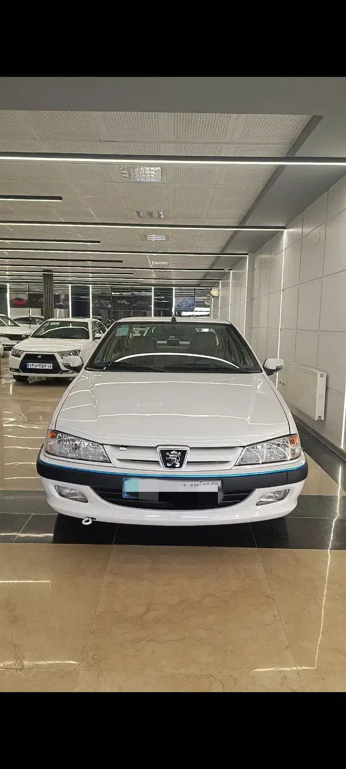 پارس تیوفایو|خودرو سواری و وانت|قم, تولید دارو و یخچال|دیوار