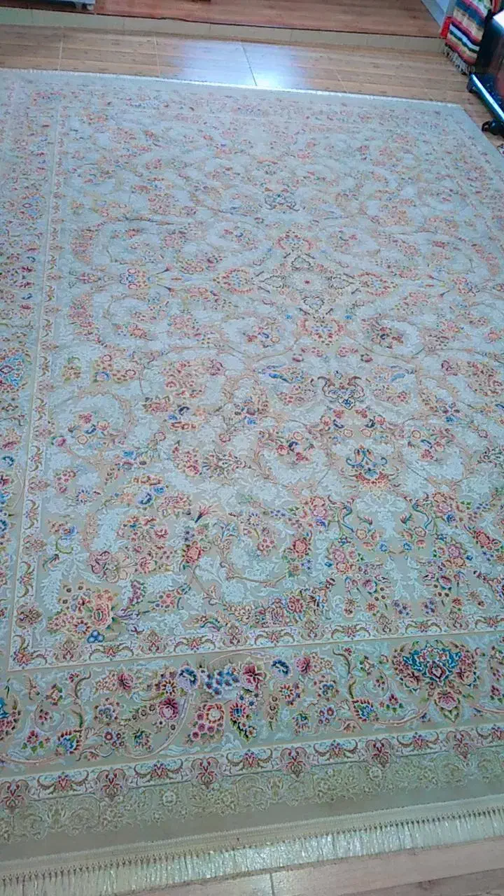 فرش نو|فرش|گرگان, |دیوار