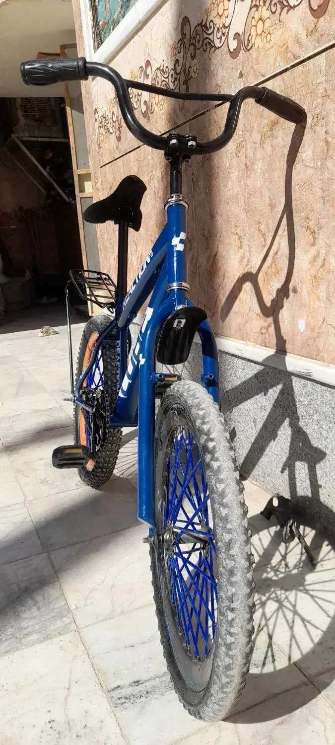 دوچرخه ۲۰|دوچرخه، اسکیت، اسکوتر|سراوان, |دیوار