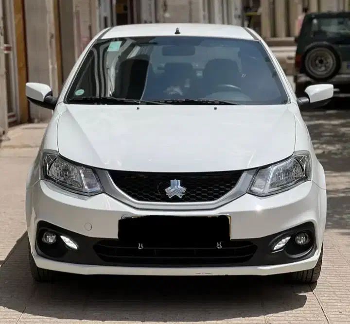 ساینا اتومات مدل ۱۴۰۲ / فروش اقساطی|خودرو سواری و وانت|تهران, علم و صنعت|دیوار