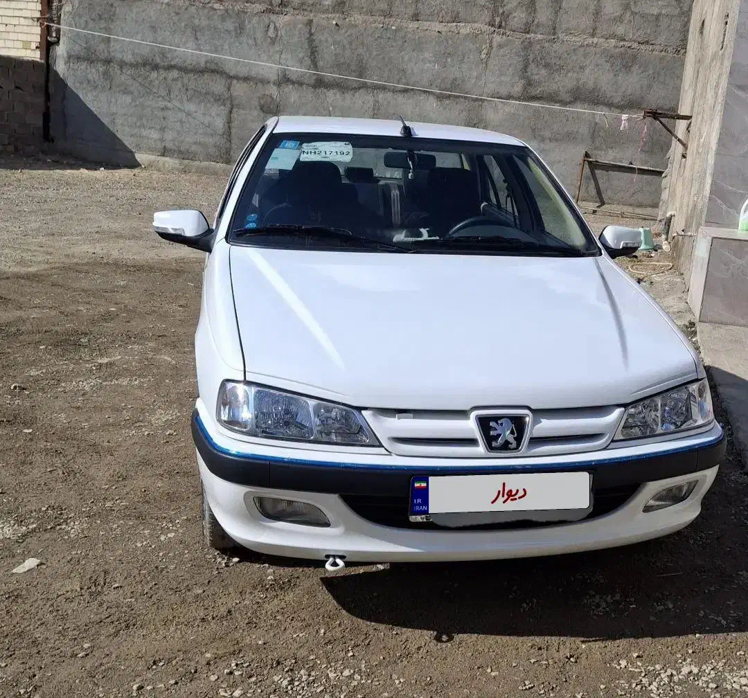 تیوفایو|خودرو سواری و وانت|آبگرم, |دیوار