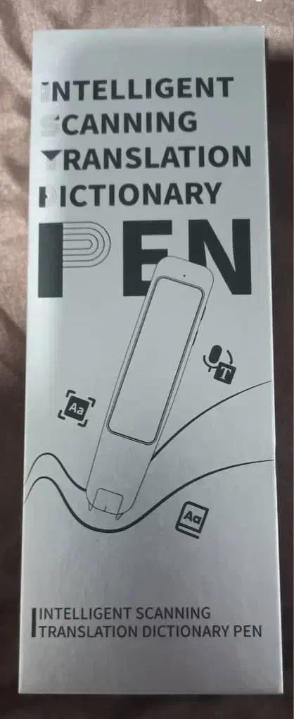 قلم مترجم|لوازم جانبی موبایل و تبلت|تهران, آجودانیه|دیوار