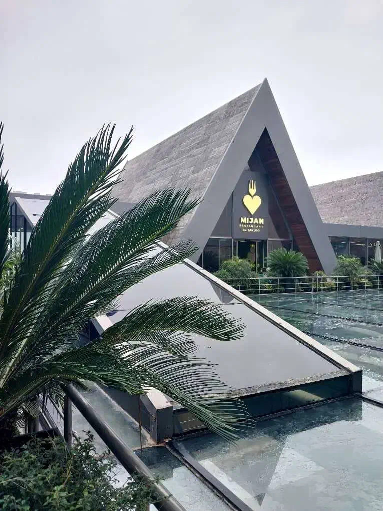 برگزاری جشن یلدا در نمک آبرود|خدمات پذیرایی، مراسم|چالوس, |دیوار