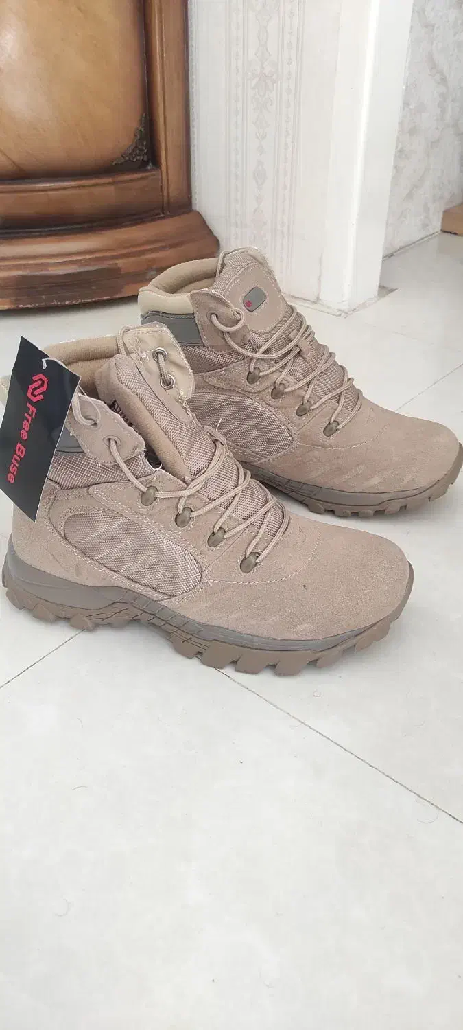 نیم بوت خارجی سایز۴۲|کیف، کفش، کمربند|همدان, |دیوار