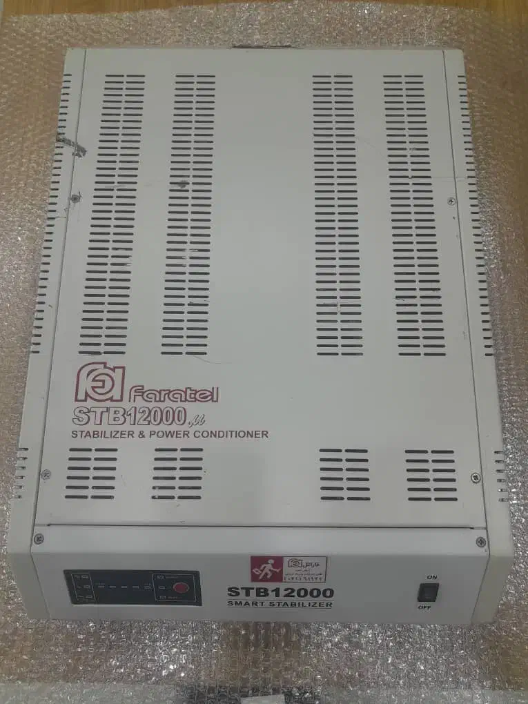 فاراتل|سایر لوازم برقی|باقرشهر, |دیوار