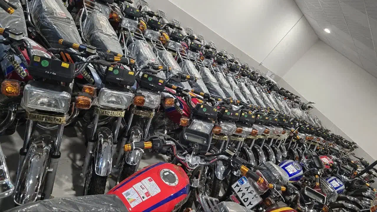 فروش اقساطی طرح مستمره بگیران تامین اجتماعی|موتورسیکلت|مشهد, عامل|دیوار