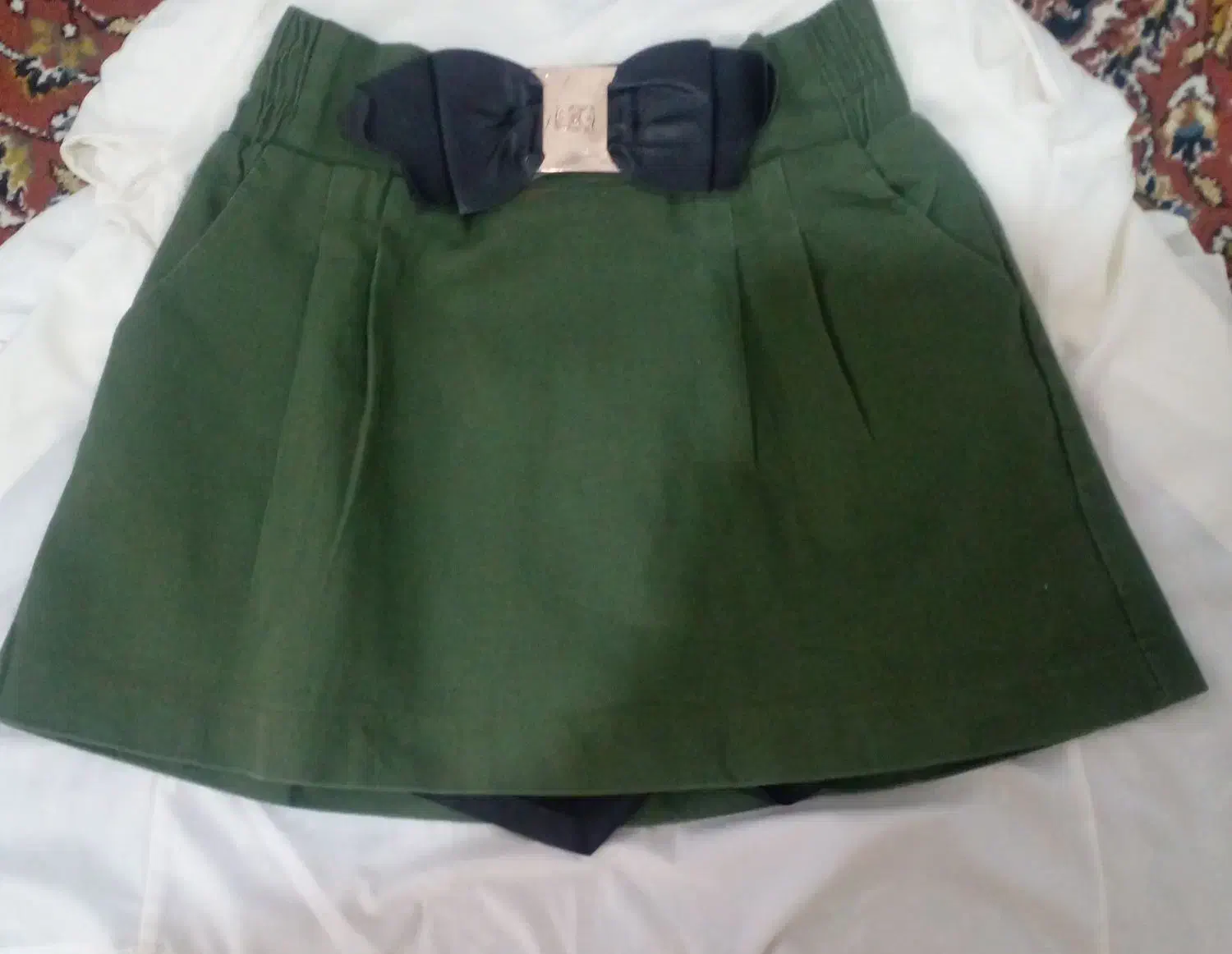 دامن های شیگ دخترانه|لباس|صحنه, |دیوار