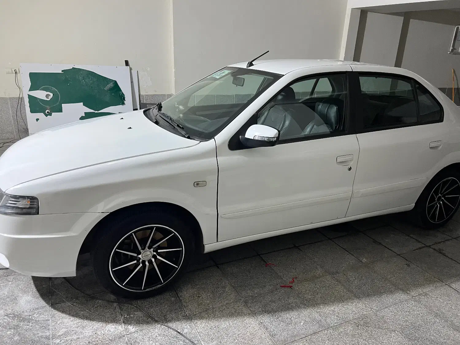 فروش ماشین|خودرو سواری و وانت|مشهد, الهیه|دیوار