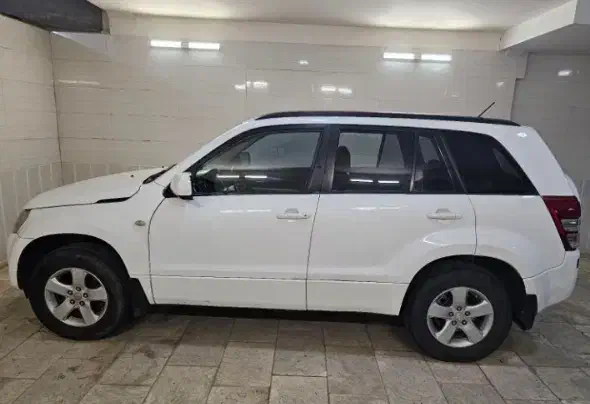 سوزوکی ویتارا ۲۴۰۰ اتوماتیک ( فروش اقساطی )|خودرو سواری و وانت|تهران, پونک|دیوار