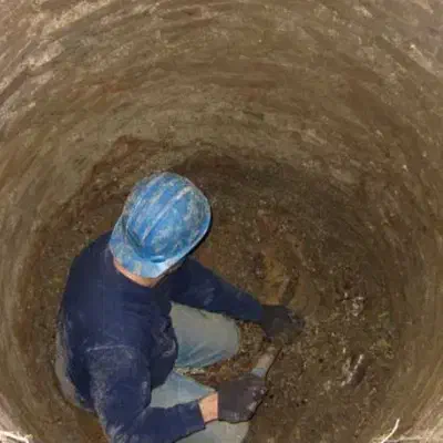 حفرچاه|خدمات پیشه و مهارت|قروه, |دیوار