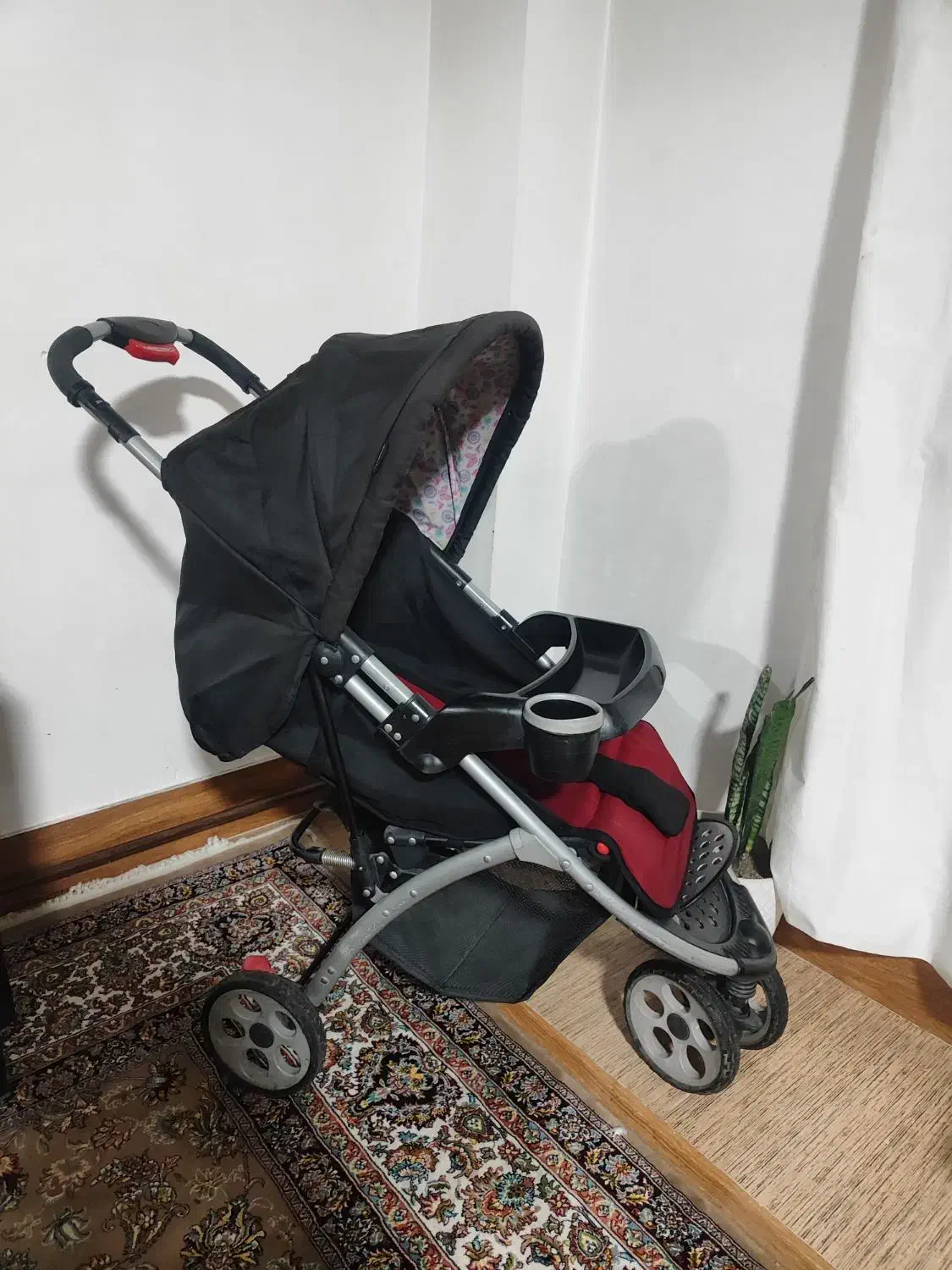 کالسکه خارجی|کالسکه و لوازم جانبی|بوکان, |دیوار