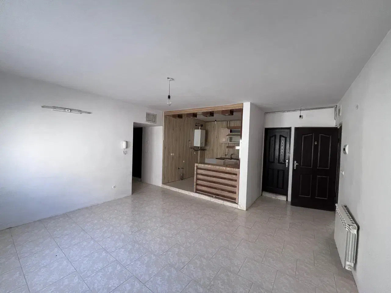 مسکن مهر خیرین|فروش آپارتمان|تربت‌حیدریه, شهرک ولیعصر|دیوار