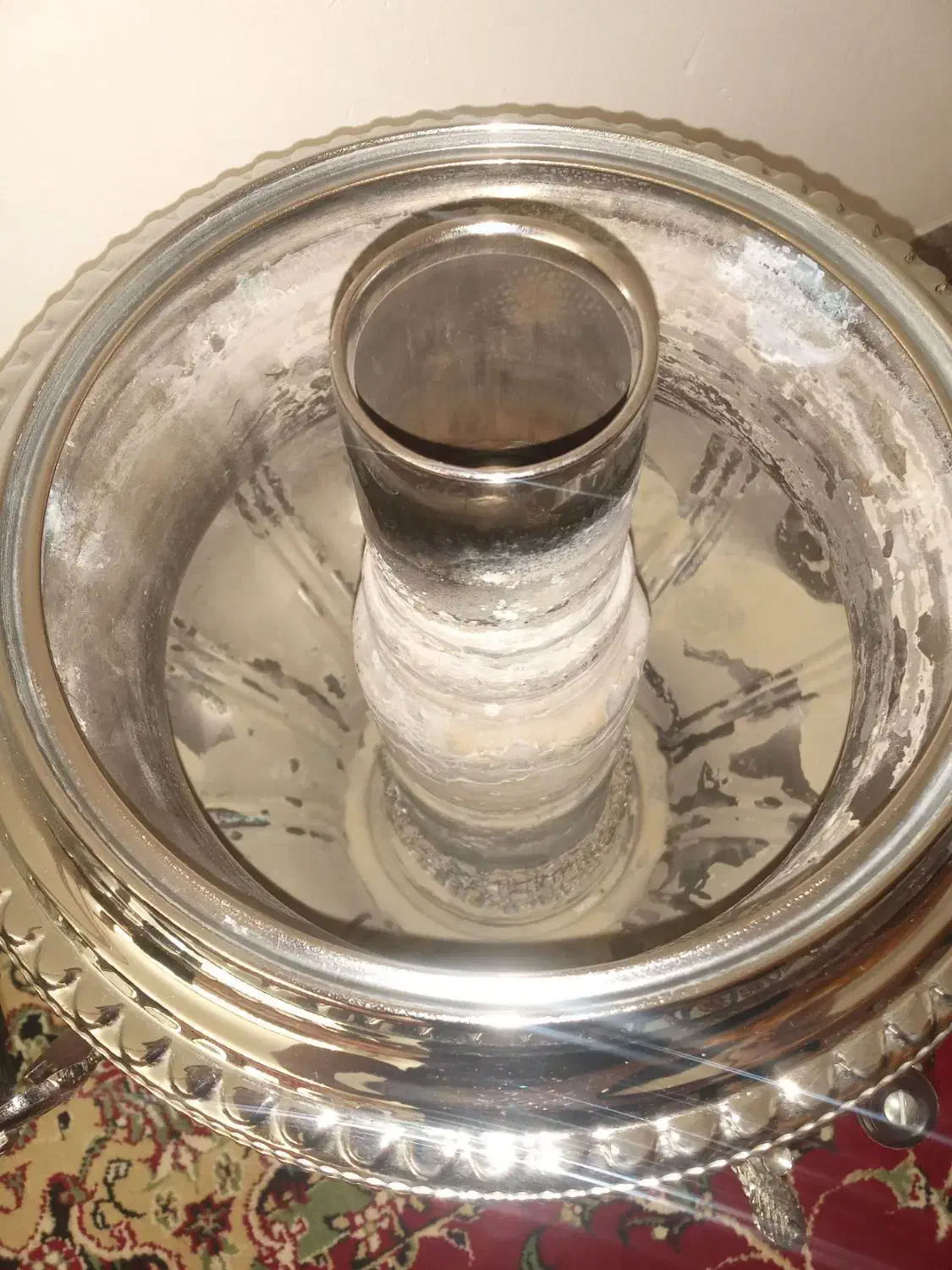 سماور|سماور، چایساز، قهوهساز|همدان, |دیوار