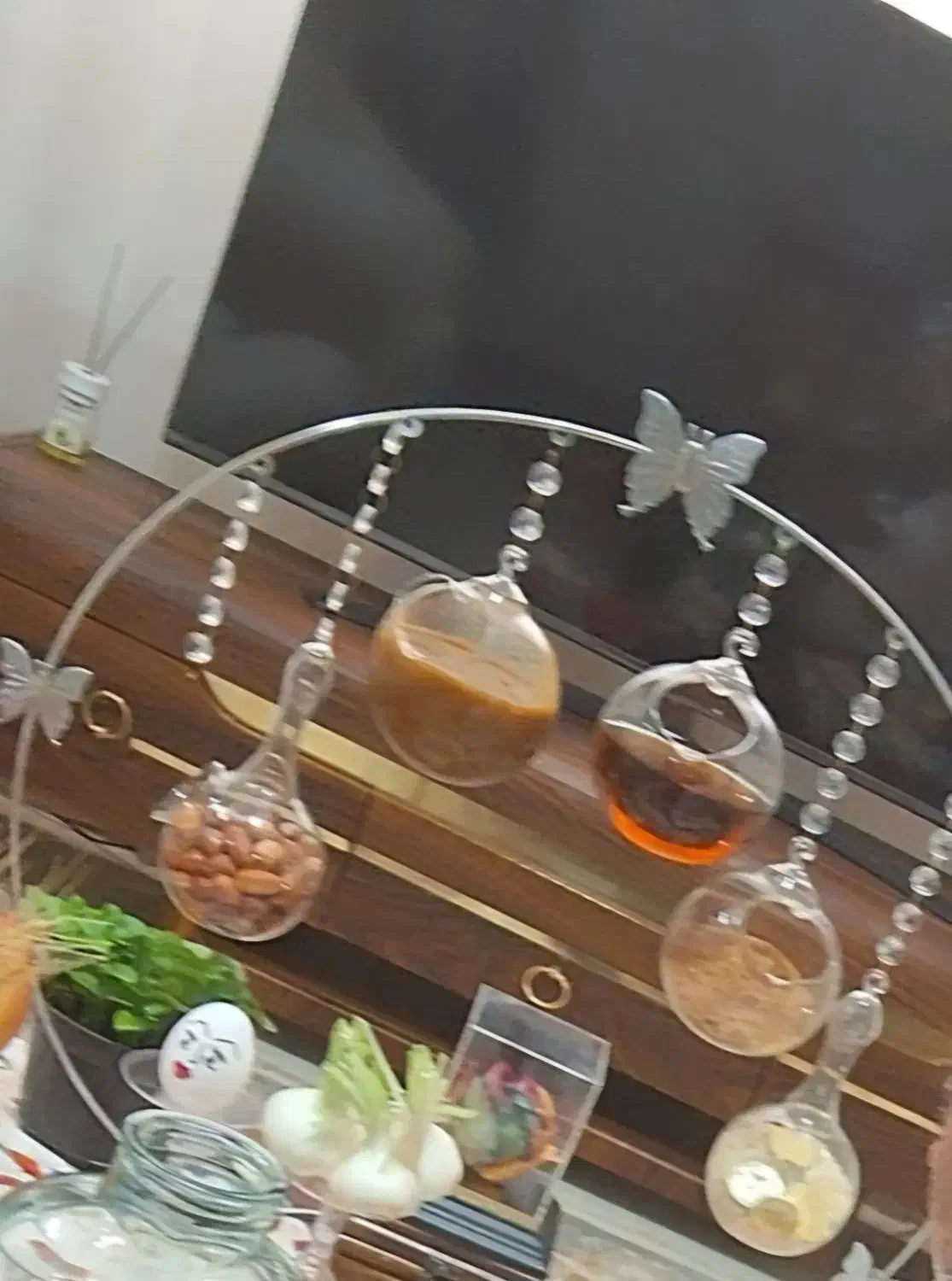 هفت سین|صنایع دستی و سایر لوازم تزئینی|قم, شاه سید علی|دیوار