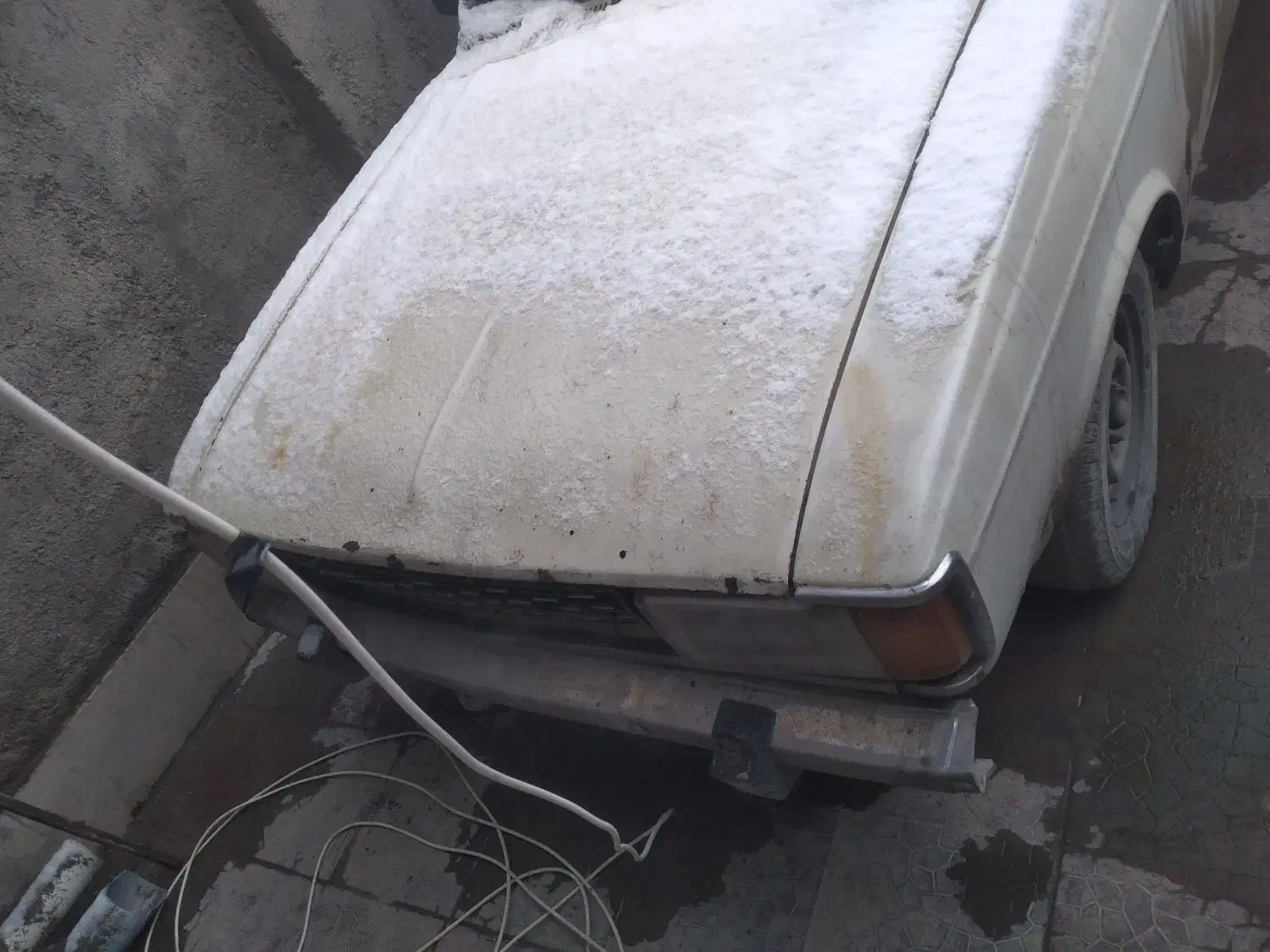 پیکان وانت|خودرو سواری و وانت|مشهد, کلاته برفی|دیوار