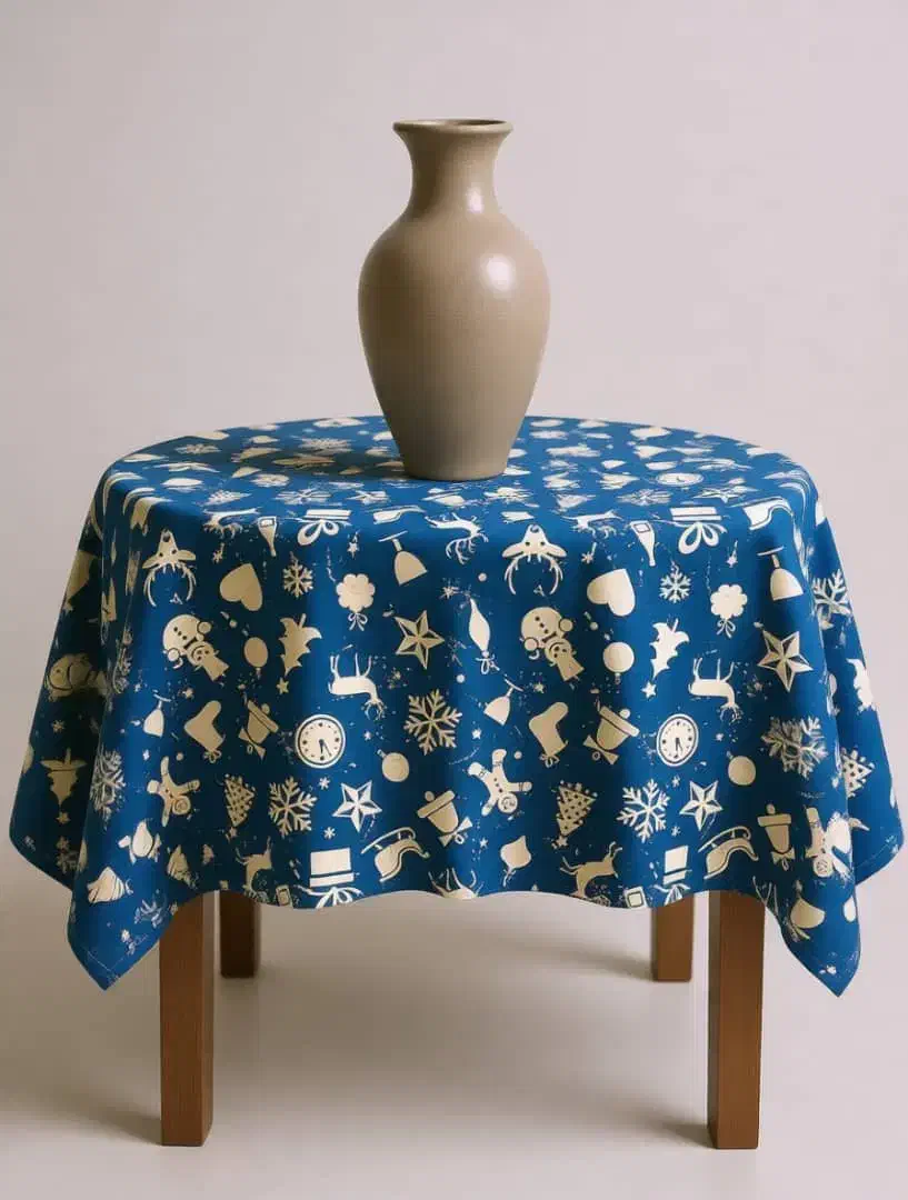 سفره های ضد لک طرح یلدایی نسوز|سفره، حوله، دستمال آشپزخانه|تهران, سلسبیل جنوبی|دیوار