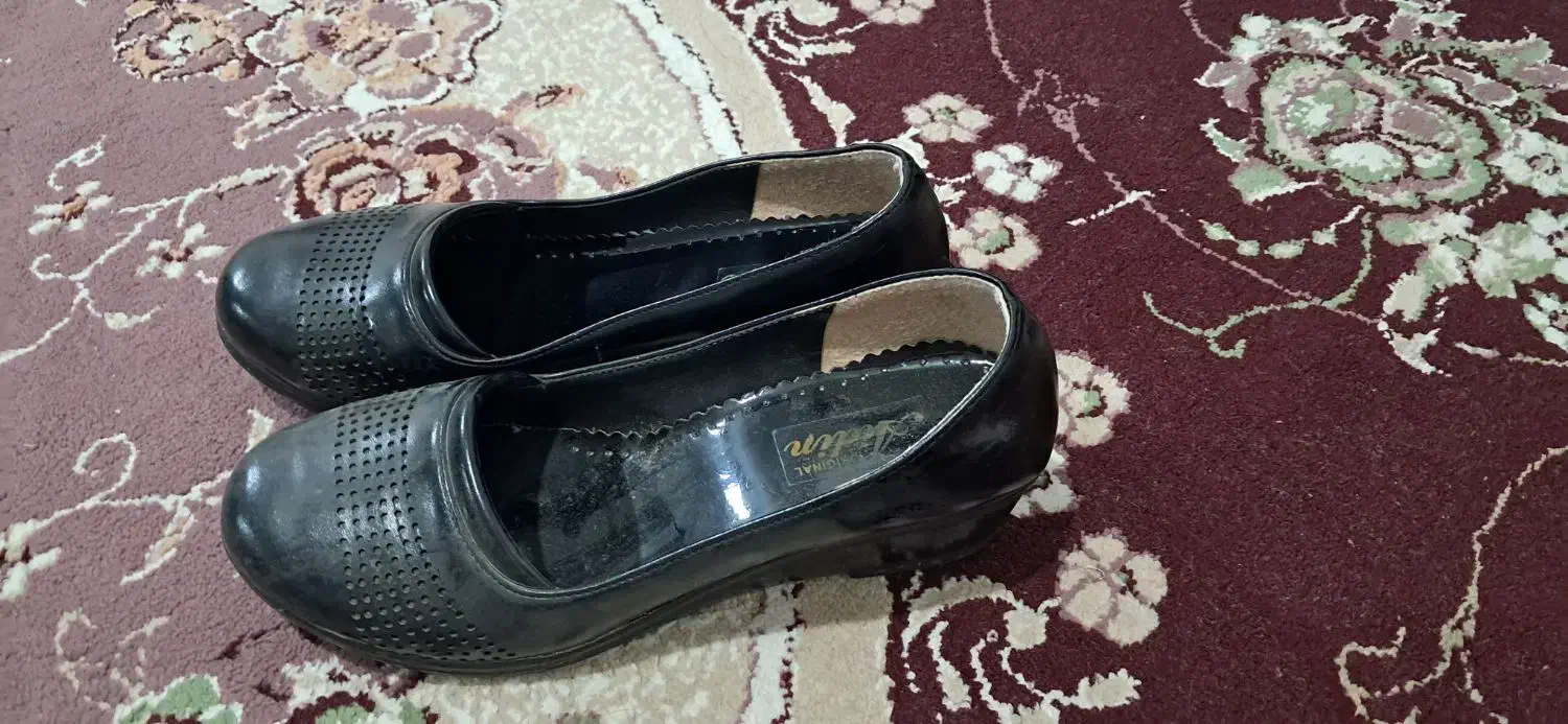 کفش درحدنو|کیف، کفش، کمربند|خرمآباد, |دیوار