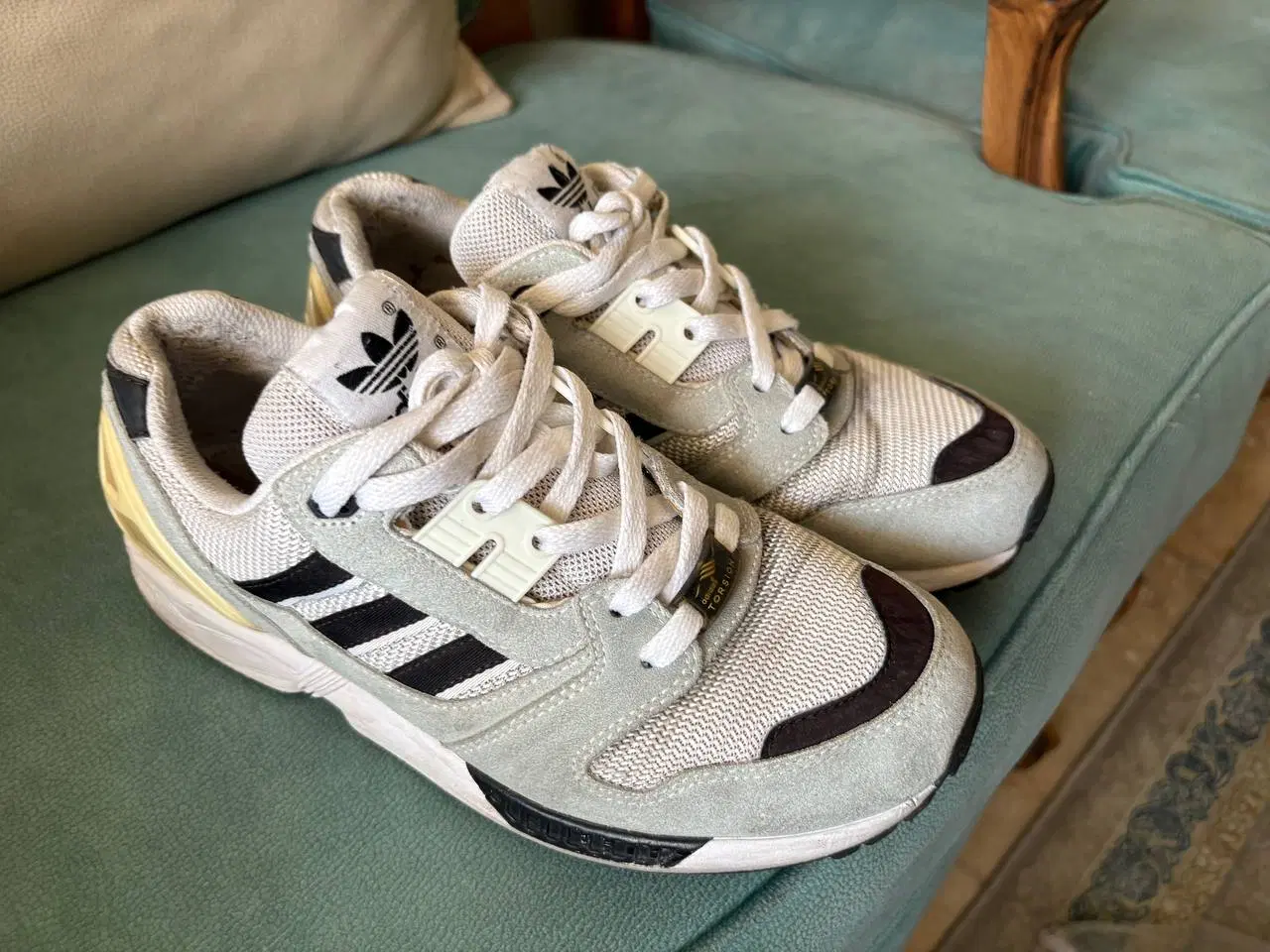 zx8000|کیف، کفش، کمربند|تهران, دردشت|دیوار