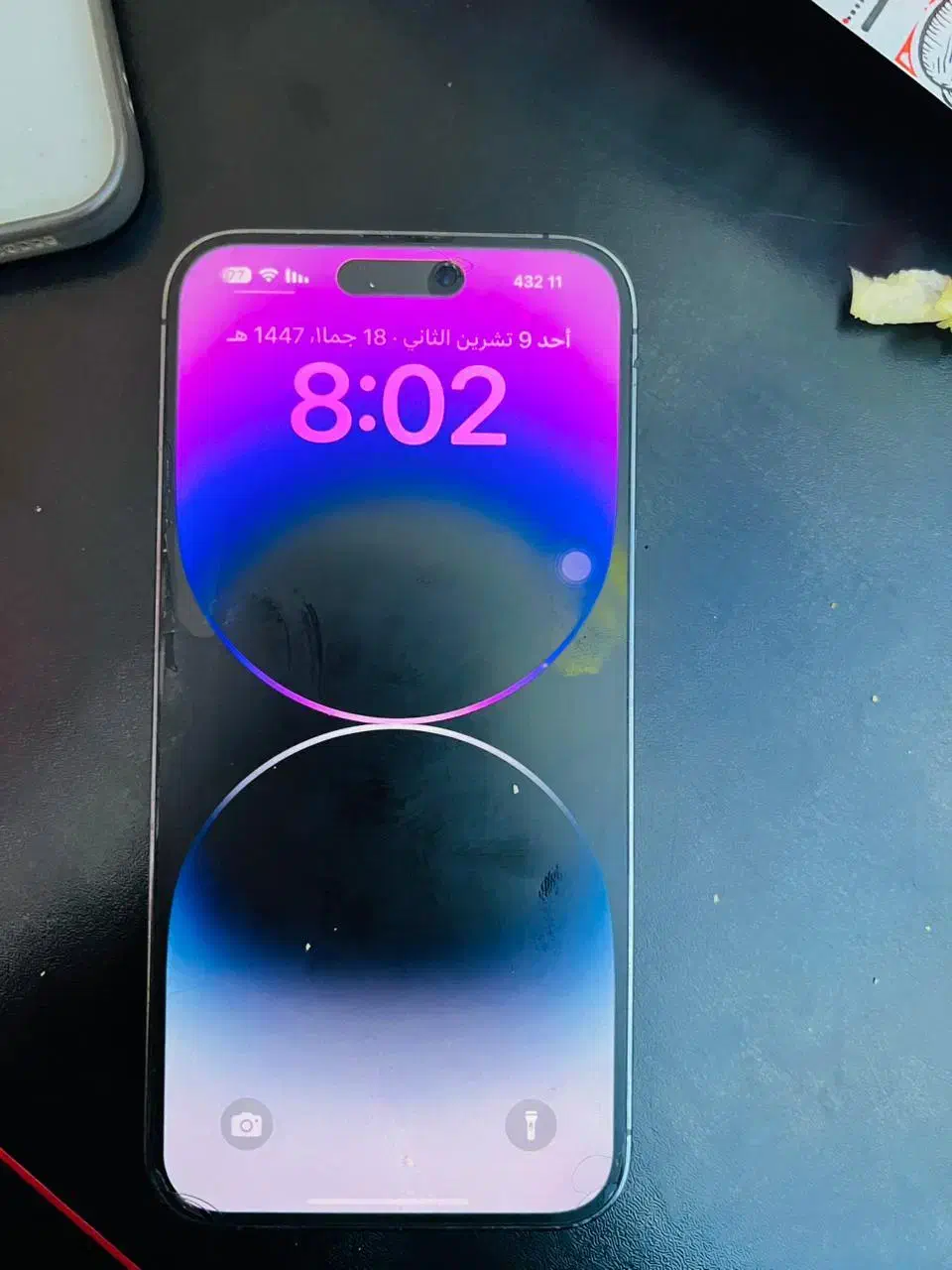 گوشی ایفون ۱۴ پرومکس|موبایل|اهواز, سیاحی(سه راه خرمشهر)|دیوار