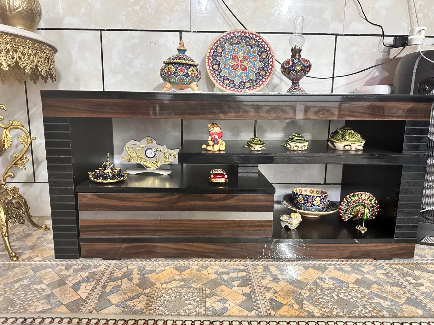 میز tv|میز تلویزیون|گناباد, |دیوار
