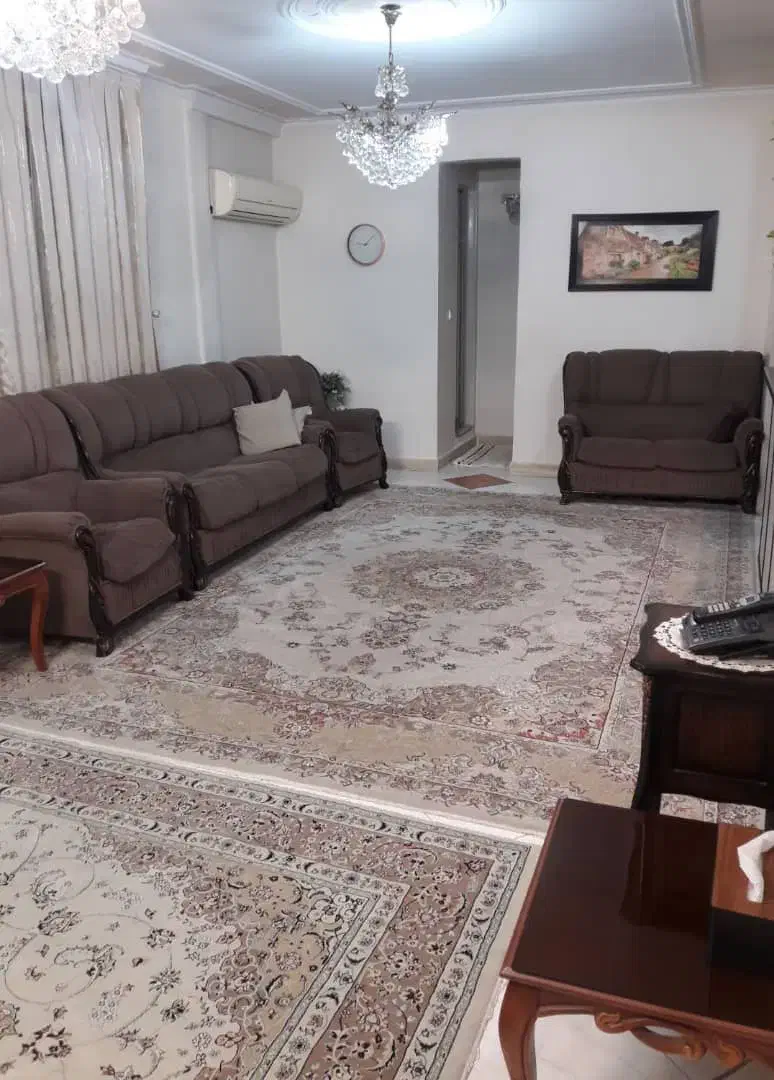 آپارتمان ۶۳ متری یک خواب با پارکینگ و انباری|فروش آپارتمان|تهران, ارجمندی راد|دیوار