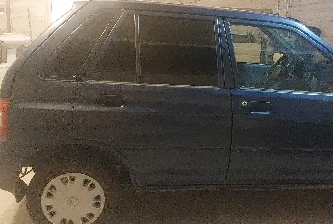 پراید ۱۱۱|خودرو سواری و وانت|دوگنبدان, |دیوار