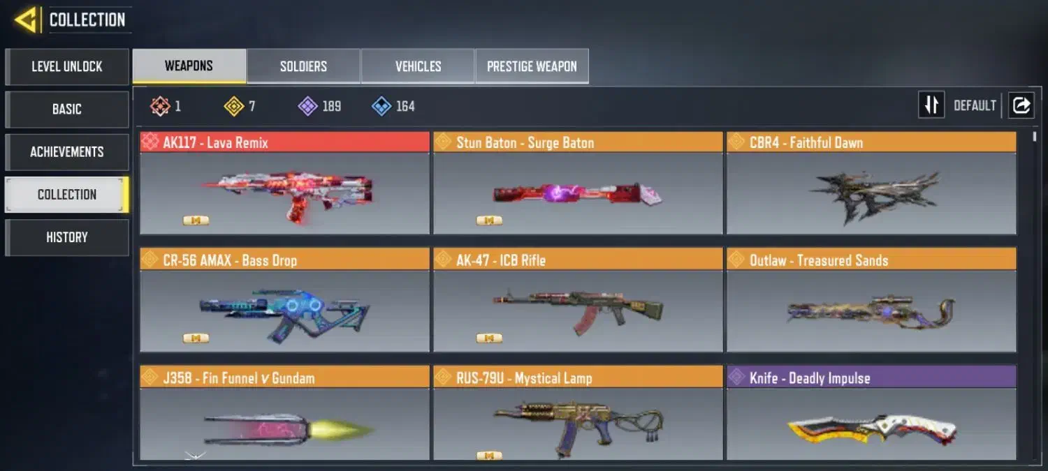 اکانت کالاف|کنسول، بازی ویدئویی و آنلاین|دورود, |دیوار