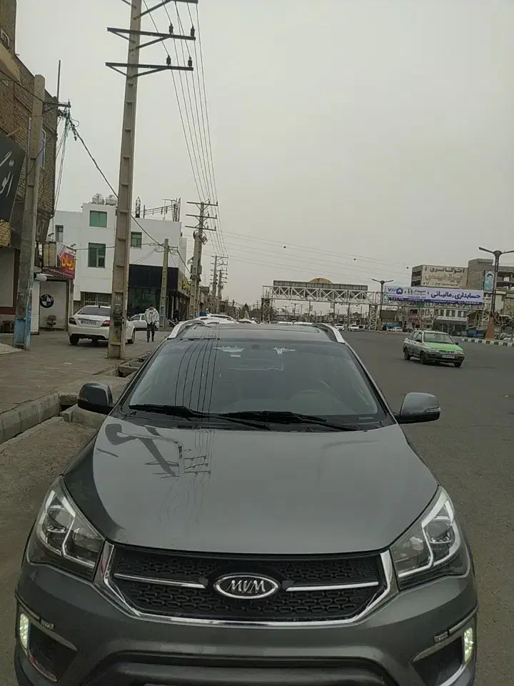 فروش خودرو|خودرو سواری و وانت|اسلام‌شهر, شهرک توحید|دیوار