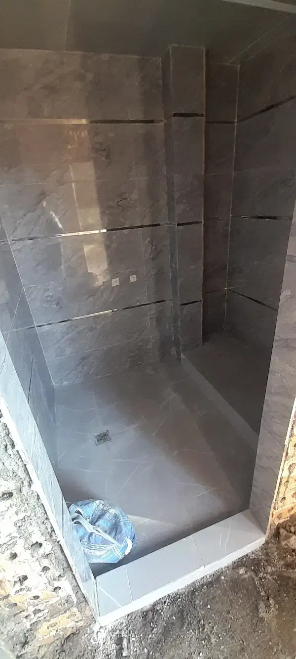 کاشیکاری سرامیکاری موزاییک کاری سیمانکاری|خدمات پیشه و مهارت|تربت‌حیدریه, شهرک ولیعصر|دیوار