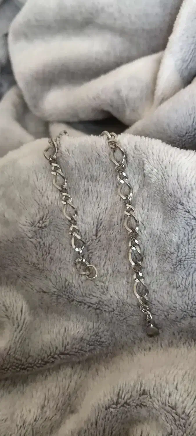 زیورالات استیل و رنگ ثابت|بدلیجات|قم, پردیسان|دیوار