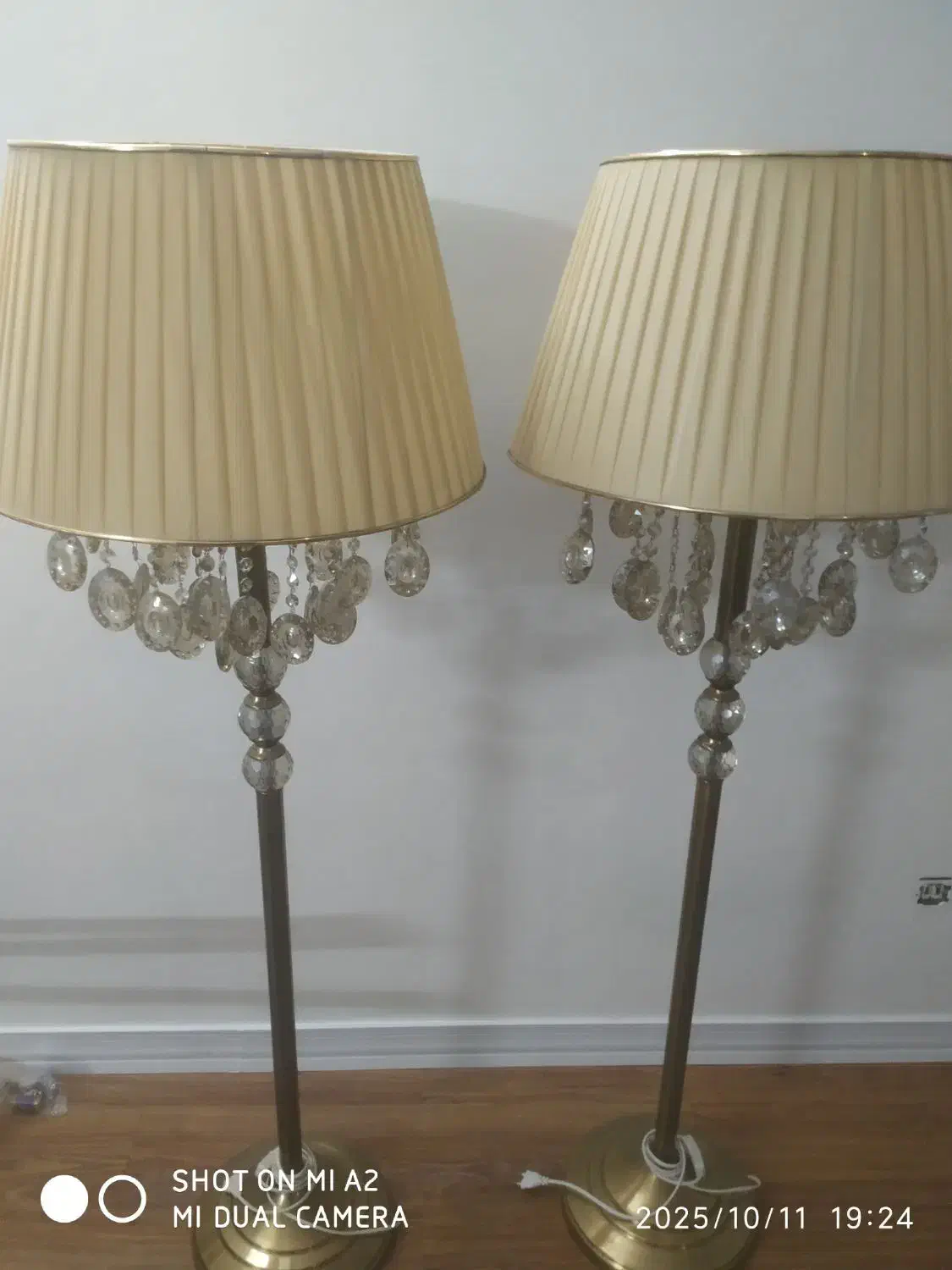 آباژور در حدنو بسیار شیک|چراغ خواب و آباژور|اصفهان, مسجد مصلی|دیوار