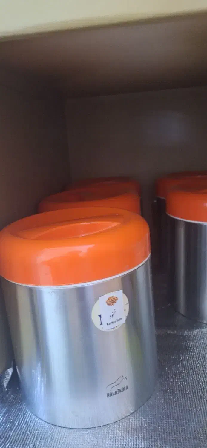 سرویس اورانوس|ظروف نگهدارنده، پلاستیکی، یکبارمصرف|اراک, |دیوار