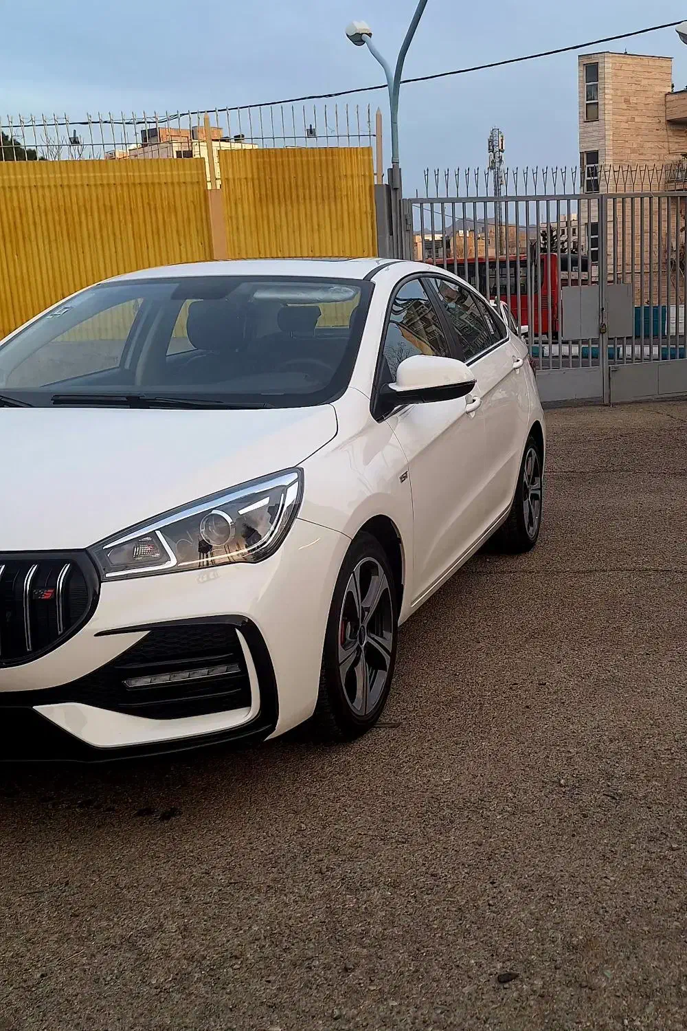 آریزو 5 اف ال مدل 1403|خودرو سواری و وانت|تهران, علم و صنعت|دیوار