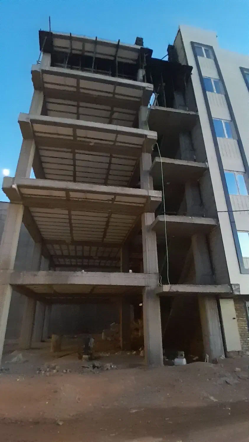 فروش  زمین|فروش زمین و ملک کلنگی|زنجان, |دیوار