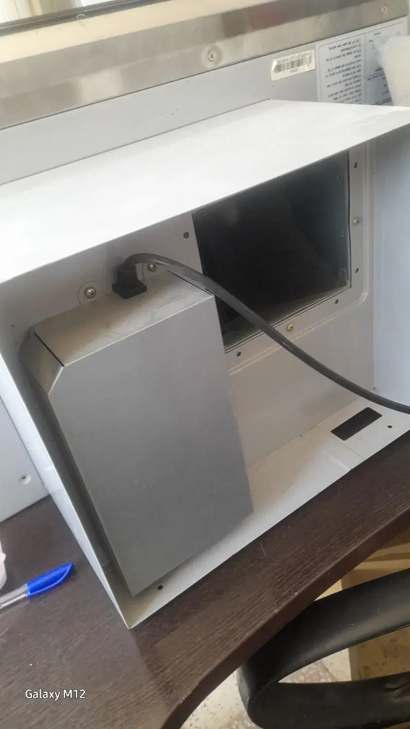 هود روکار|هود|بهبهان, |دیوار