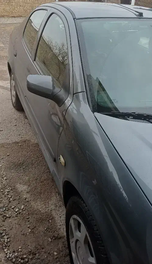 رانا مدل 98|خودرو سواری و وانت|اصفهان, قهجاورستان|دیوار