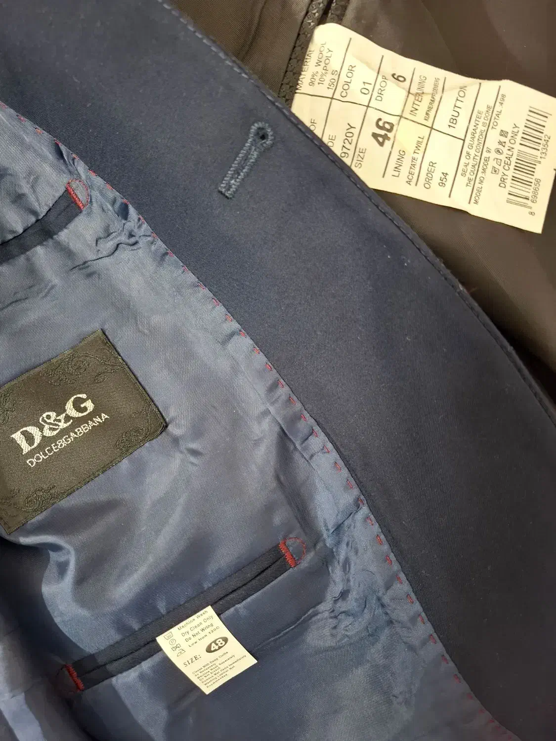 کت و شلوار و کاپشن مردانه|لباس|اسلام‌شهر, مطهری|دیوار