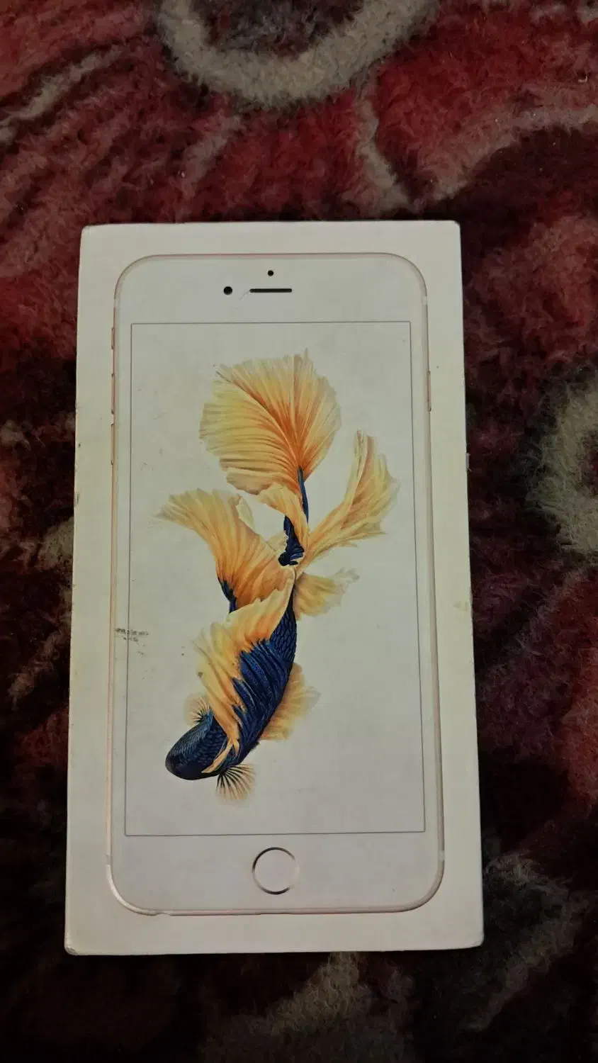 آیفون 6splus|موبایل|تهران, اوین|دیوار