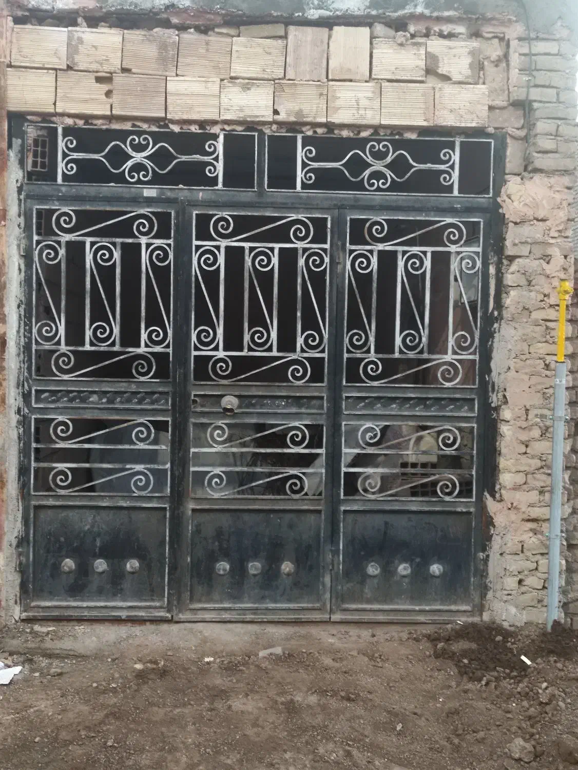 درب|مصالح و تجهیزات ساختمان|سبزوار, هویزه|دیوار