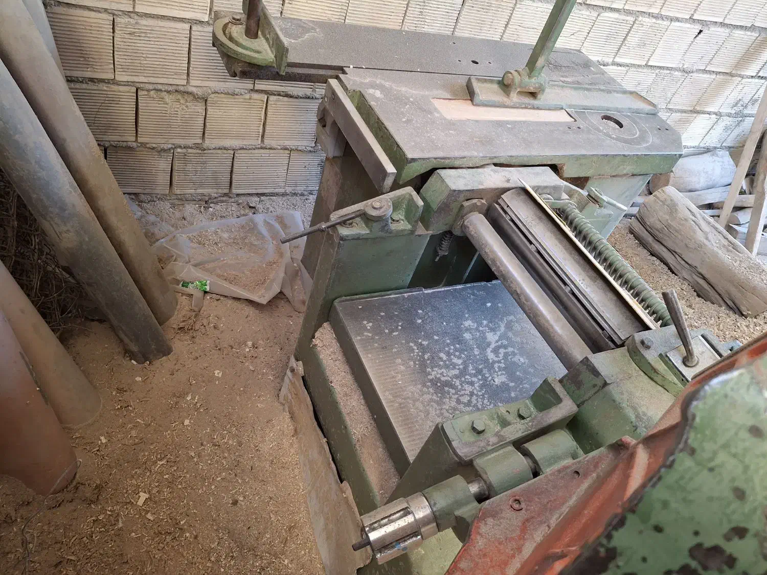 کلیه ابزار الات ساخت جعبه های معدنی|ماشینآلات صنعتی|پیر بکران, |دیوار