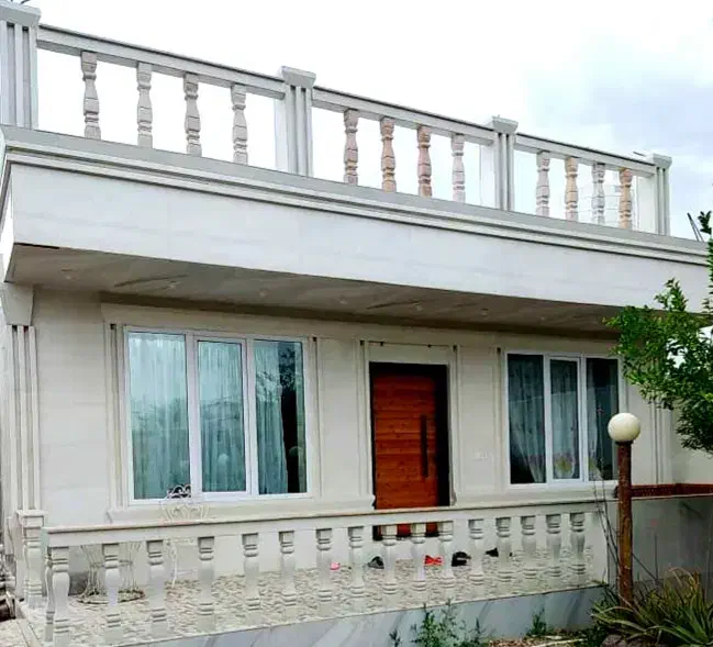 مبله باغ ویلا|اجارهٔ کوتاهمدت ویلا و باغ|بوشهر, |دیوار