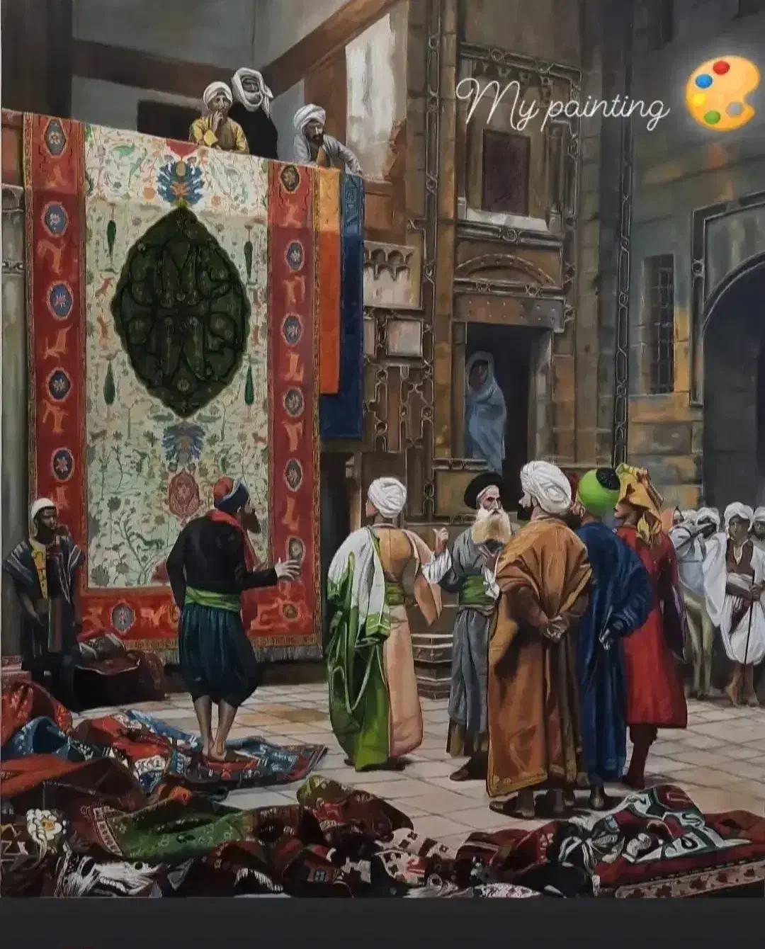 آموزش طراحی نقاشی و کالیگرافی|خدمات آموزشی|تهران, مرزداران|دیوار