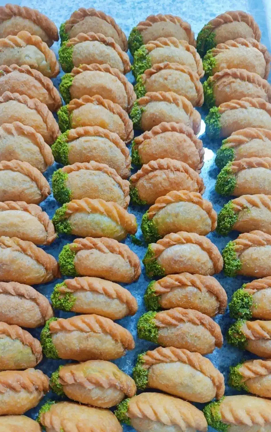 ورکشاپ شیرینی های اصیل|خدمات آموزشی|کرمان, |دیوار