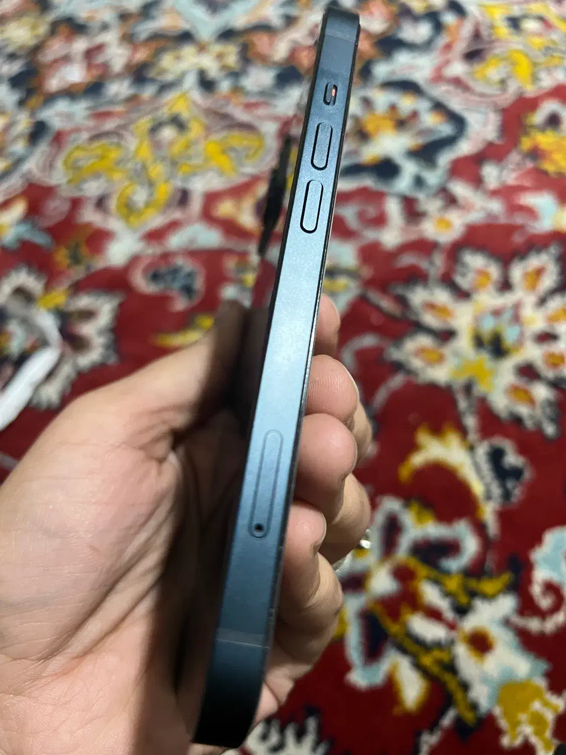 ایفون ۱۳نرمال|موبایل|بیرجند, |دیوار