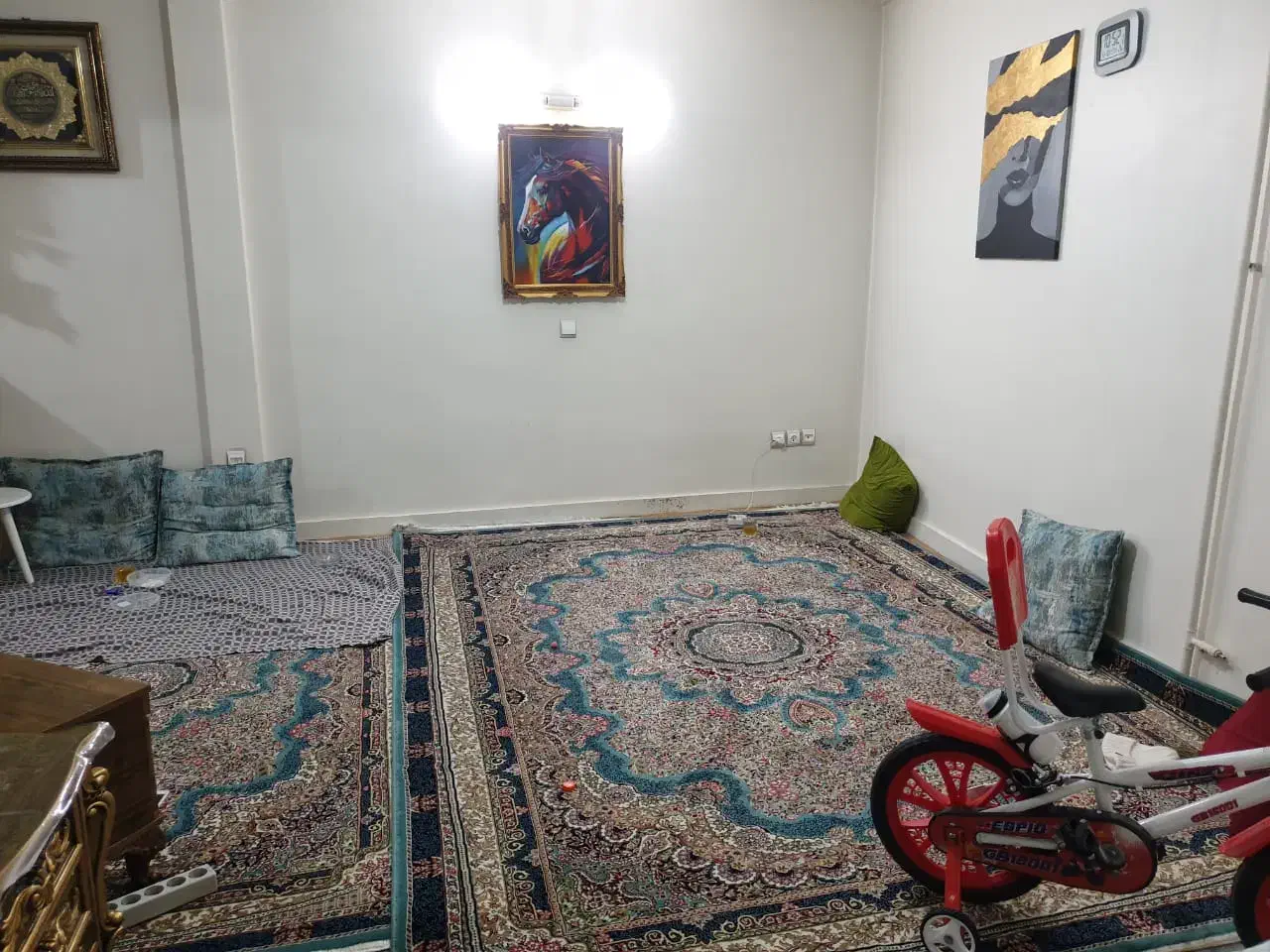 آپارتمان ۴۶ متری|فروش آپارتمان|تهران, خرمشهر|دیوار